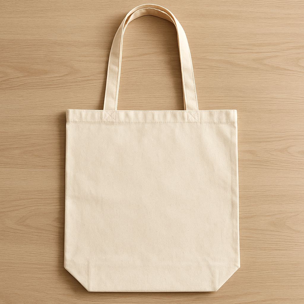Baumwolltaschen